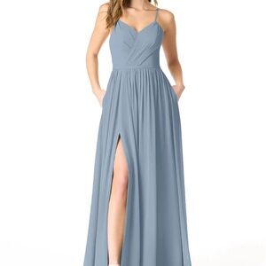 Azazie Cora Bridesmaid Dress